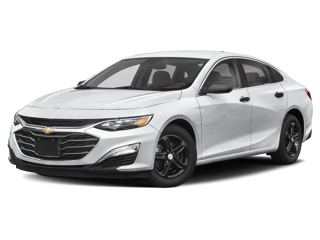 Chevrolet Malibu - Billion Chevrolet of Dell Rapids in Dell Rapids SD