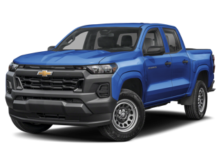 Chevrolet Colorado - Billion Chevrolet of Dell Rapids in Dell Rapids SD