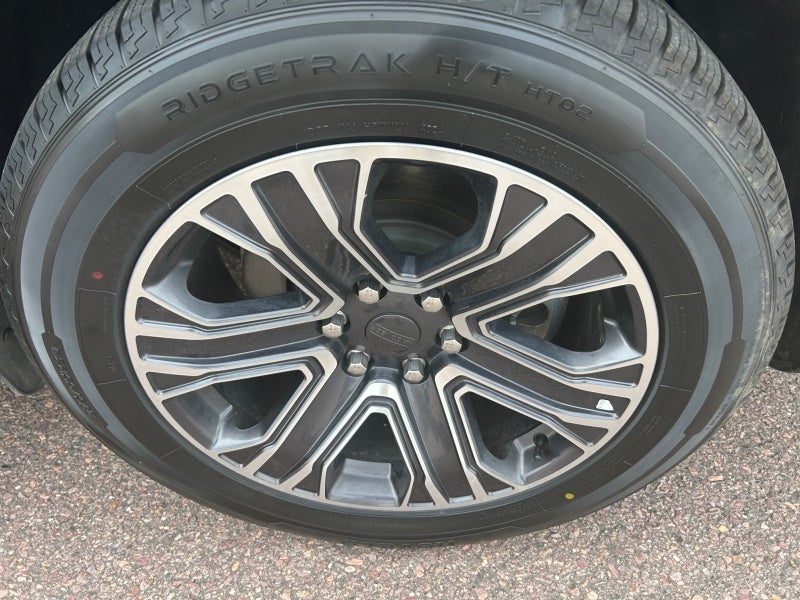 2023 Jeep Wagoneer L Series II