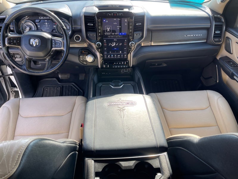 2019 RAM 1500 Limited