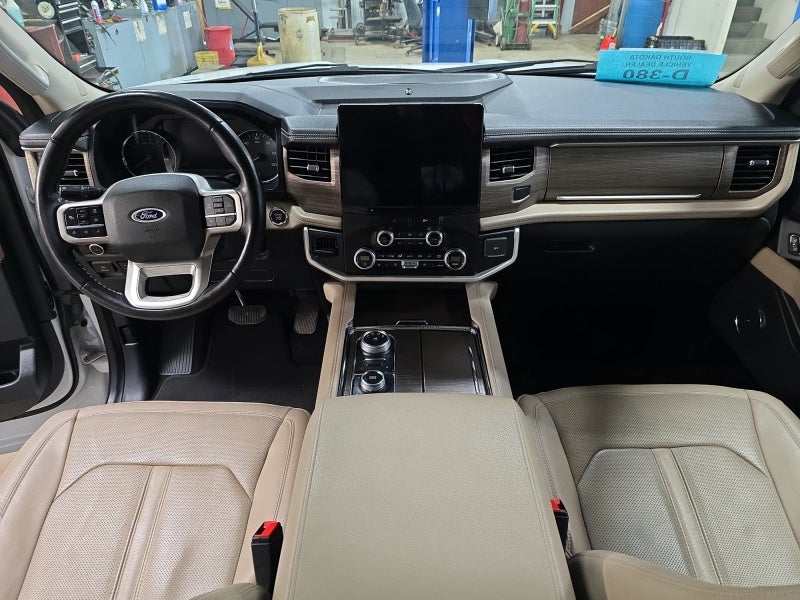 2023 Ford Expedition Limited