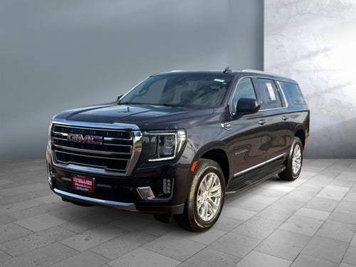 2024 GMC Yukon XL SLT