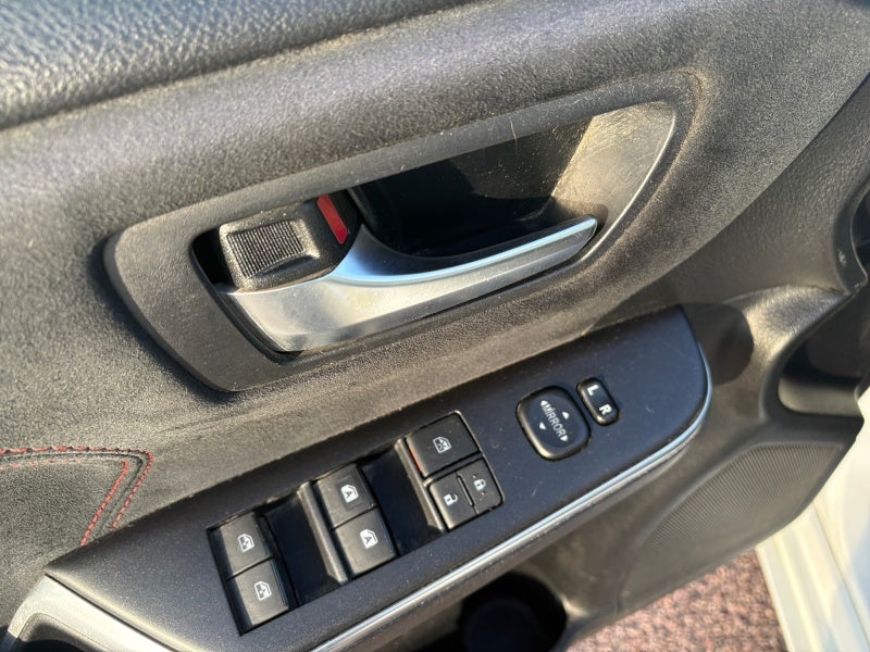 2016 Toyota Camry XSE