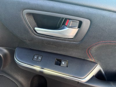 2016 Toyota Camry XSE