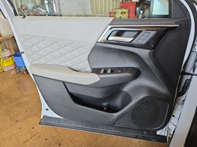 2024 Mitsubishi Outlander Plug-In Hybrid SEL