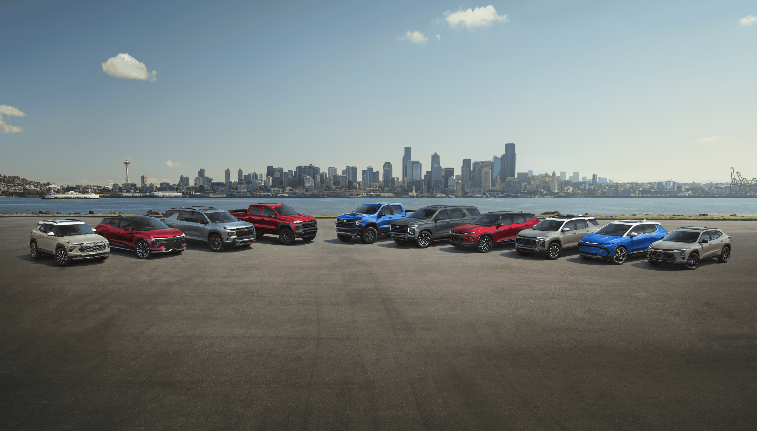 CHEVY SPECIAL OFFERS | Billion Chevrolet of Dell Rapids in Dell Rapids SD