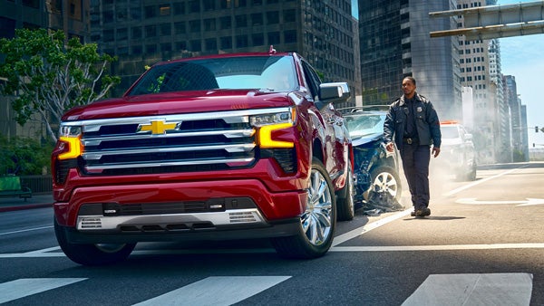 Billion Chevrolet of Dell Rapids in Dell Rapids SD