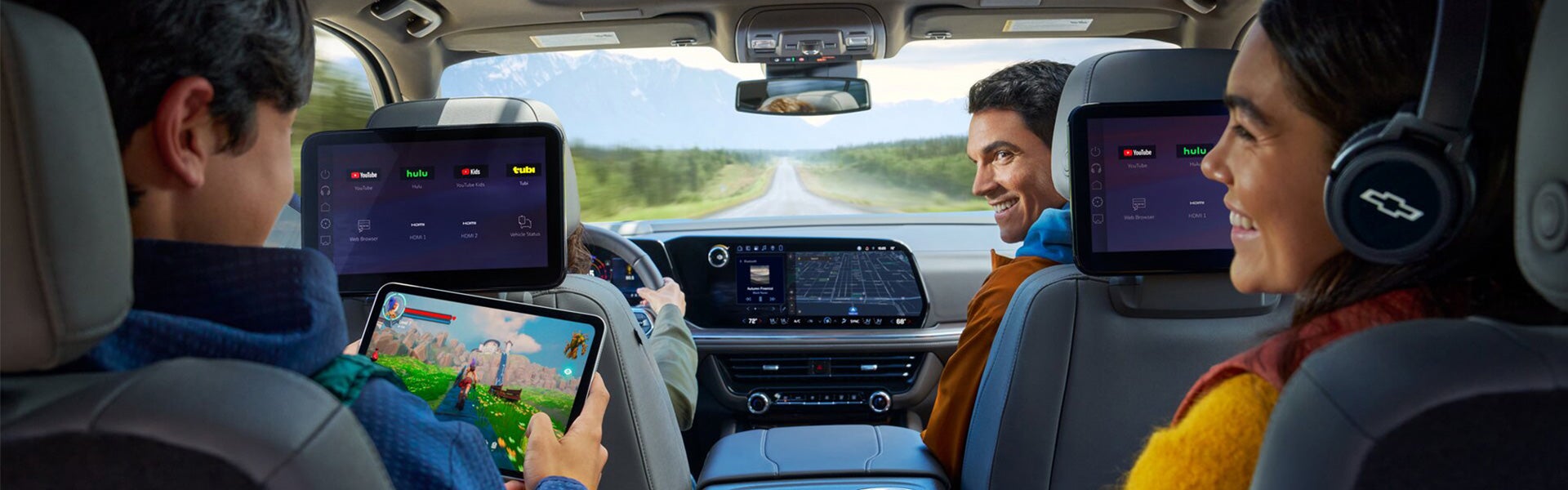 Billion Chevrolet of Dell Rapids in Dell Rapids SD