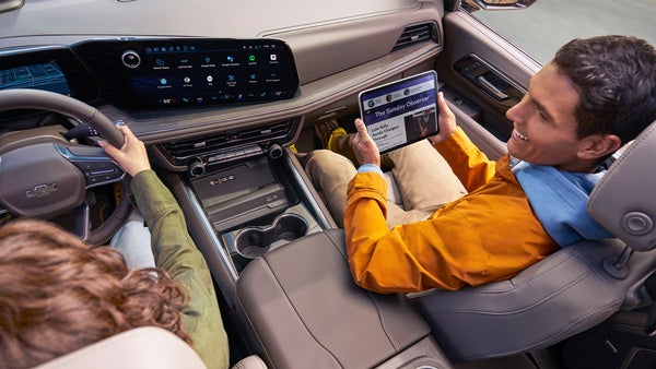 Billion Chevrolet of Dell Rapids in Dell Rapids SD