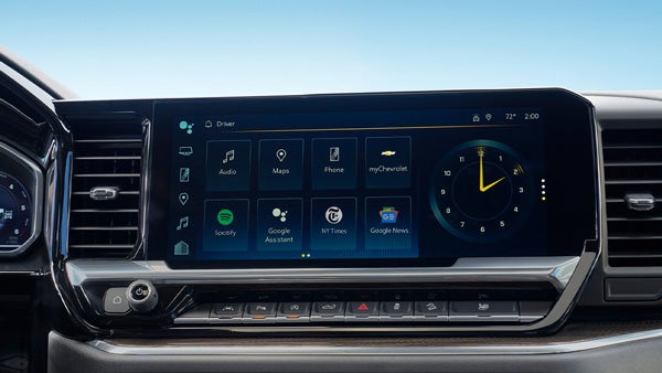 Billion Chevrolet of Dell Rapids in Dell Rapids SD