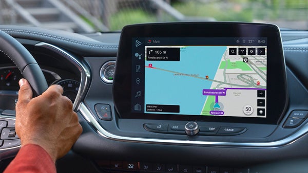 Billion Chevrolet of Dell Rapids in Dell Rapids SD