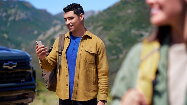 Billion Chevrolet of Dell Rapids in Dell Rapids SD