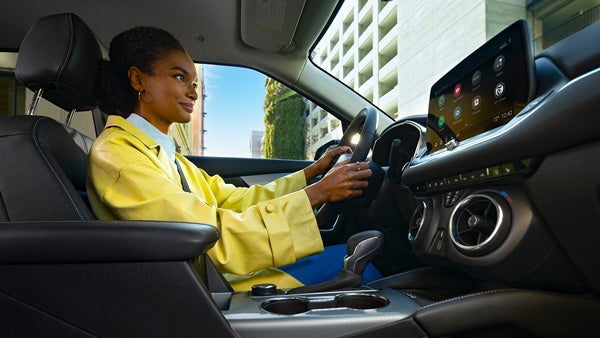 Billion Chevrolet of Dell Rapids in Dell Rapids SD