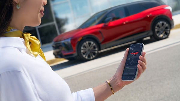 Billion Chevrolet of Dell Rapids in Dell Rapids SD