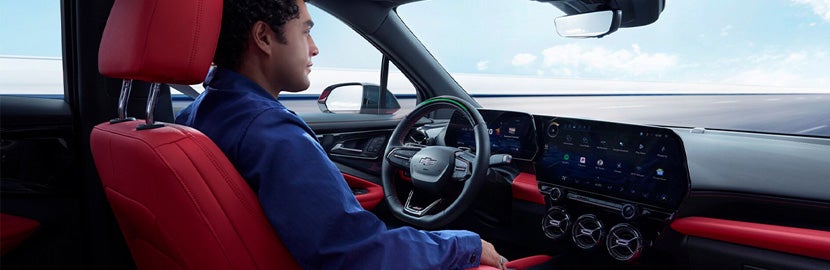 Billion Chevrolet of Dell Rapids in Dell Rapids SD