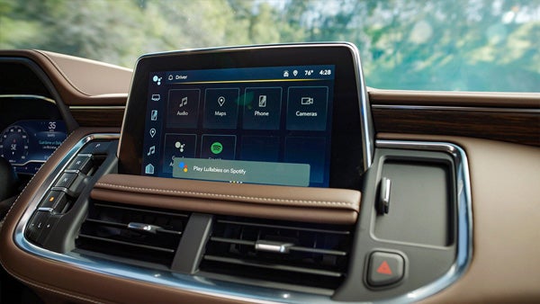 Billion Chevrolet of Dell Rapids in Dell Rapids SD