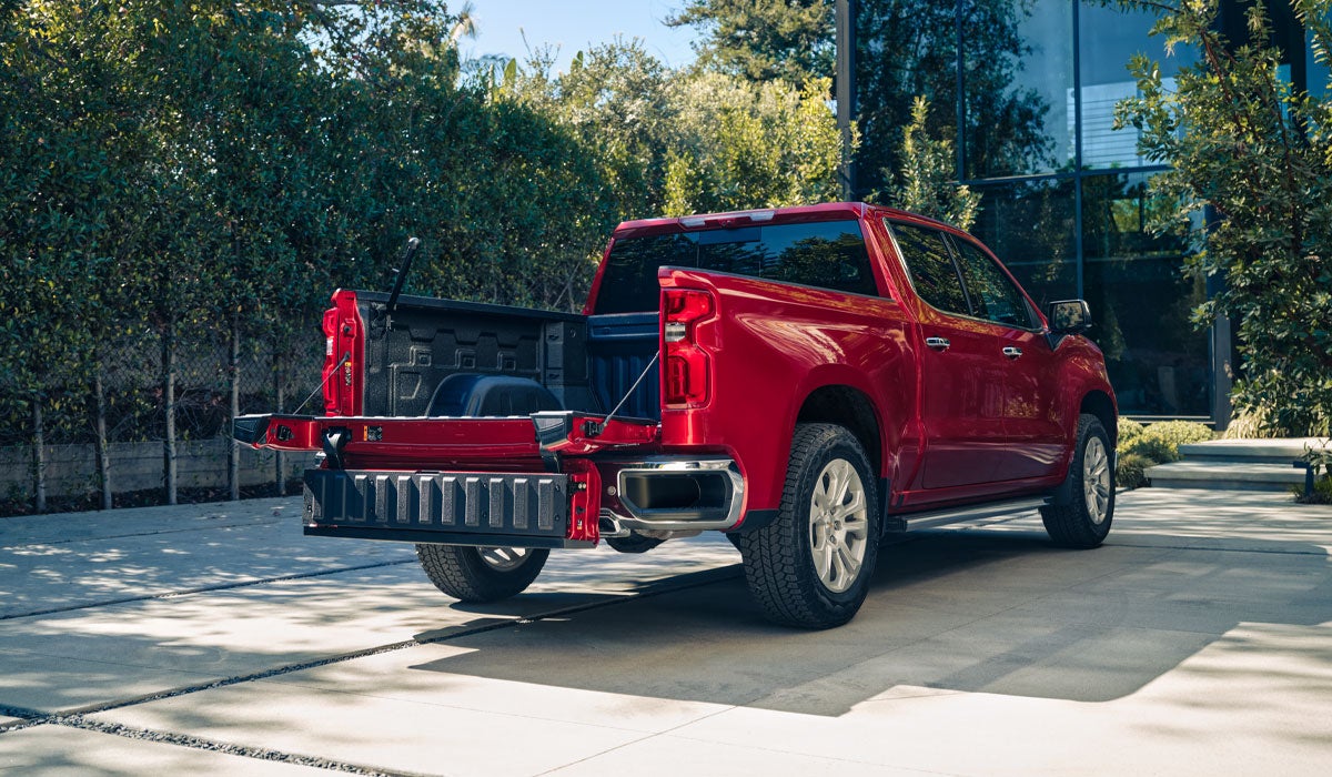 Billion Chevrolet of Dell Rapids in Dell Rapids SD