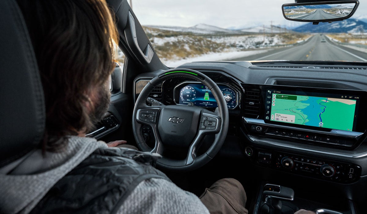 Billion Chevrolet of Dell Rapids in Dell Rapids SD