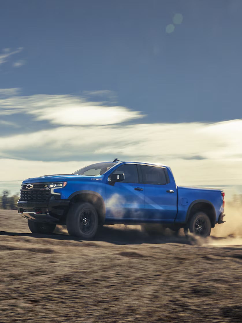 Billion Chevrolet of Dell Rapids in Dell Rapids SD