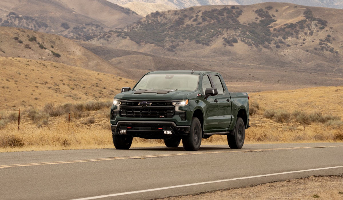 Billion Chevrolet of Dell Rapids in Dell Rapids SD
