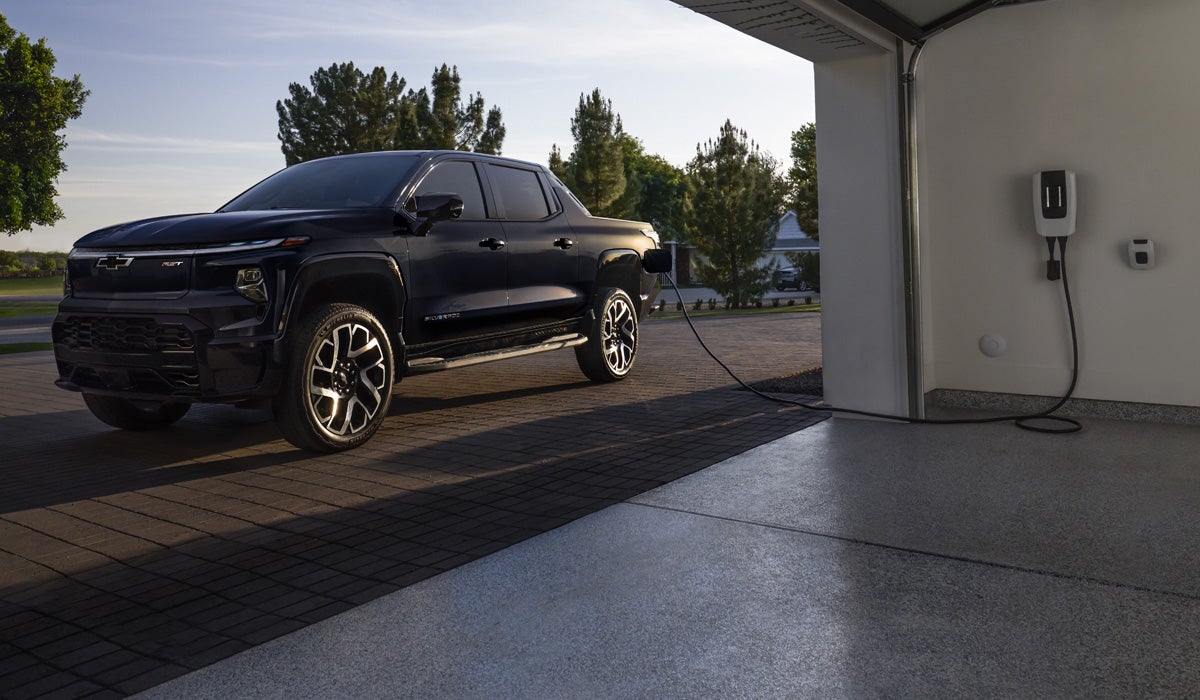 Billion Chevrolet of Dell Rapids in Dell Rapids SD