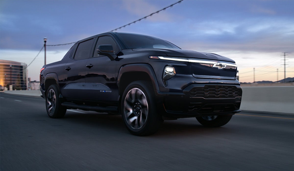 Billion Chevrolet of Dell Rapids in Dell Rapids SD