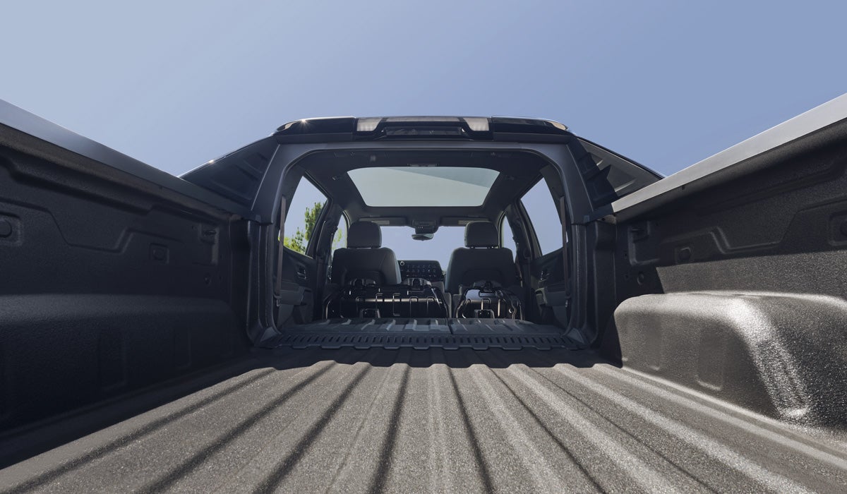 Billion Chevrolet of Dell Rapids in Dell Rapids SD