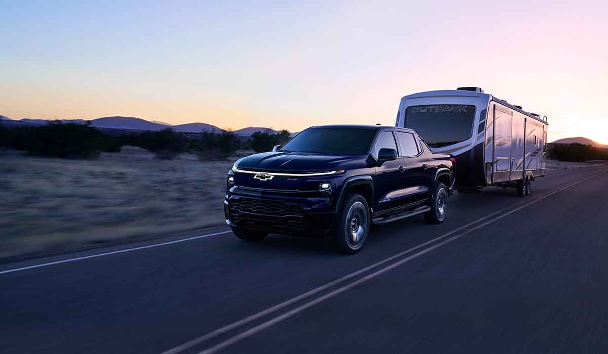 Billion Chevrolet of Dell Rapids in Dell Rapids SD