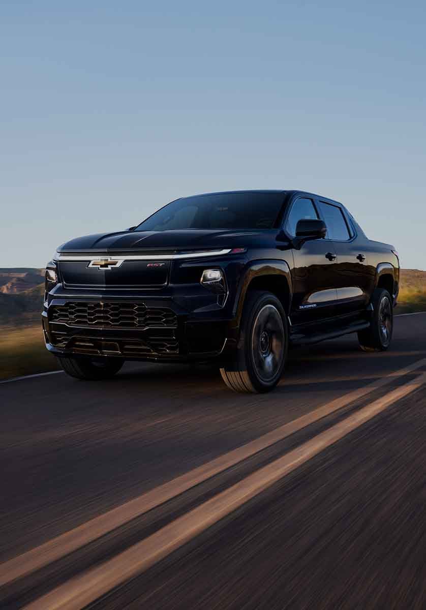 Billion Chevrolet of Dell Rapids in Dell Rapids SD