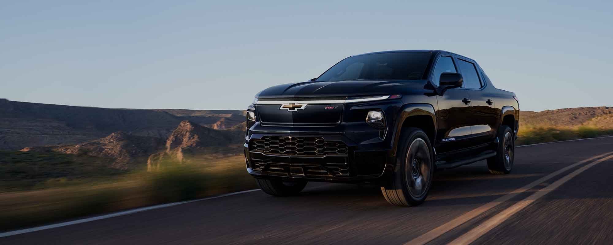 Billion Chevrolet of Dell Rapids in Dell Rapids SD