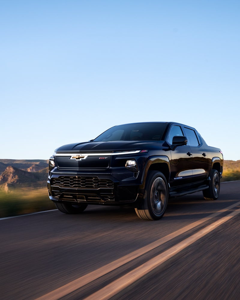 Billion Chevrolet of Dell Rapids in Dell Rapids SD