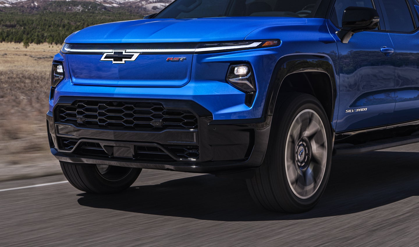 Billion Chevrolet of Dell Rapids in Dell Rapids SD