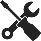 Schedule Service Icon