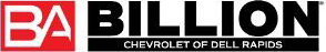 Billion Chevrolet of Dell Rapids Dell Rapids, SD