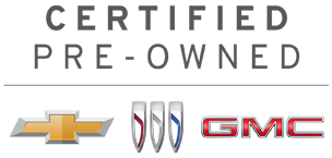 Chevrolet Buick GMC Certified Pre-Owned in Dell Rapids, SD